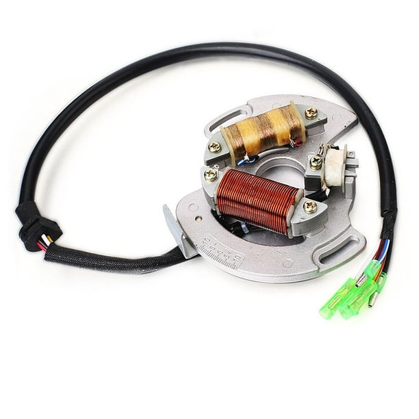 labwork Stator Fit for Yamaha Blaster 200 YFS200 ATV 1997 1998 1999 2000 2001 2002 labwork Stator Fit for Yamaha Blaster 200 YFS200 ATV 1997 1998 1999 2000 2001 2002